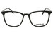 Mont Blanc MB0089OK Eyeglasses Men's Full Rim Rectangular Optical Frame