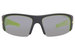 Nike Diverge EV0325 Sunglasses Men's Rectangular Shape