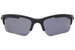 Oakley Quarter-Jacket OO9200 Sunglasses Youth Boy's Wrap Shades