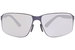 Porsche Design Men's P'8565 P8565 Sport Sunglasses