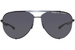 Porsche Design P8920 Sunglasses Men's Pilot