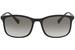 Prada Linea Rossa PS 01TS Men's Square Sunglasses