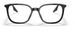 Ray Ban RX5406 Eyeglasses Full Rim Square Shape
