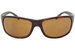 Serengeti Men's Bormio Sport Sunglasses