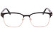Tom Ford TF5323 Eyeglasses Men's Full Rim Square Optical Frame