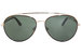 Tom Ford Curtis TF748 Sunglasses Men's Pilot Shades