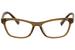Versace Women's Eyeglasses VE3272A VE/3272/A Full Rim Optical Frame