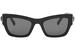 Versace Women's VE4358 VE/4358 Fashion Cat Eye Sunglasses