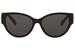 Versace Women's VE4368 VE/4368 Fashion Cat Eye Sunglasses
