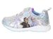 Disney Toddler/Little Girl's Frozen-II Light Up Sneakers Shoes