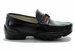 Easy Strider Boy's The Accelerated Fashion Loafer School Uniform Shoes