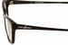Guess By Marciano GM200 Eyeglasses Women's Full Rim Rectangular Optical Frame
