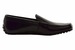 Lacoste Men's Bonand SRM Fashion Leather Loafers Shoes