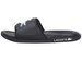 Lacoste Men's Croco-Dualiste-0922-1 Slide Sandals Shoes