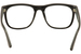 Lacoste Men's Eyeglasses L2771 L/2771 Full Rim Optical Frame