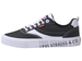 Levi's Men's Lance-LO-CHM-GRFX Sneakers Low Top