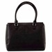 Love Moschino Women's Heart Shoulder Satchel Handbag 