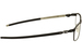 Oakley Men's Eyeglasses Tincup OX3184 OX/3184 Full Rim Optical Frame