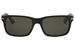 Persol PO3048S Sunglasses Men's Rectangle Shape
