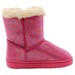 Rampage Toddler Girl's Lil Beatrix Fashion Boots Shoes