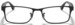 Ray Ban RX6238 Eyeglasses Full Rim Rectangle Shape
