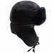 Scala Collezione Women's Quilted Trooper Hat