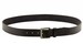 Timberland Men's B75397 Genuine Leather Belt