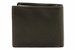 Timberland Men's Blix Genuine Leather Passcase Wallet