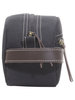 Timberland Men's Core Canvas Travel Kit Bag
