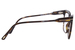 Tom Ford TF5768-B Eyeglasses Women's Full Rim Square Shape
