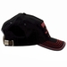 True Religion Men's Buddha Logo Adjustable Baseball Hat (One Size Fits Most