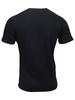 U.S. Polo Association Men's Solid V-Neck T-Shirt Short Sleeve