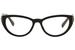 Versace Women's Eyeglasses VE3280B VE/3280/B Full Rim Optical Frame