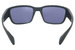Adidas SP0007 Sunglasses Men's Rectangular Shades