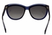 Alexander McQueen Women's 4247/S 4247S Cateye Sunglasses