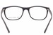 Armani Exchange Men's Eyeglasses AX3034 AX/3034 Full Rim Optical Frame