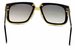 Cazal Legends 643 Fashion Retro Sunglasses