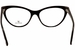 Daniel Swarovski Women's Eyeglasses Grazia SW5174 SW/5174 Full Rim Optical Frame