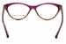 David Yurman Women's Eyeglasses DY085 DY/085 Full Rim Optical Frame
