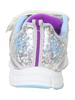 Disney Toddler/Little Girl's Frozen-II Light Up Sneakers Shoes