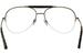 Emporio Armani Men's Eyeglasses EA1020 EA/1020 Full Rim Optical Frame