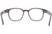 Gucci GG0927O Eyeglasses Full Rim Round Optical Frame