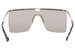 Gucci GG1096S Sunglasses Men's Shield