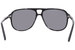 Gucci GG1156S Sunglasses Men's Pilot