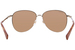 Gucci GG1419S Sunglasses Women's Pilot