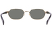 Gucci GG1593S Sunglasses Women's Round Shape