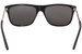 Gucci Gucci-Logo Men's GG0687S Rectangular Sunglasses