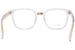 Gucci Eyeglasses GG0184O GG/0184/O Full Rim Optical Frame