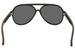 Gucci Men's GG0270S GG/0270/S Pilot Sunglasses