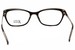 Guess By Marciano GM200 Eyeglasses Women's Full Rim Rectangular Optical Frame